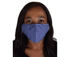 3 Layer Cotton Face Mask 5