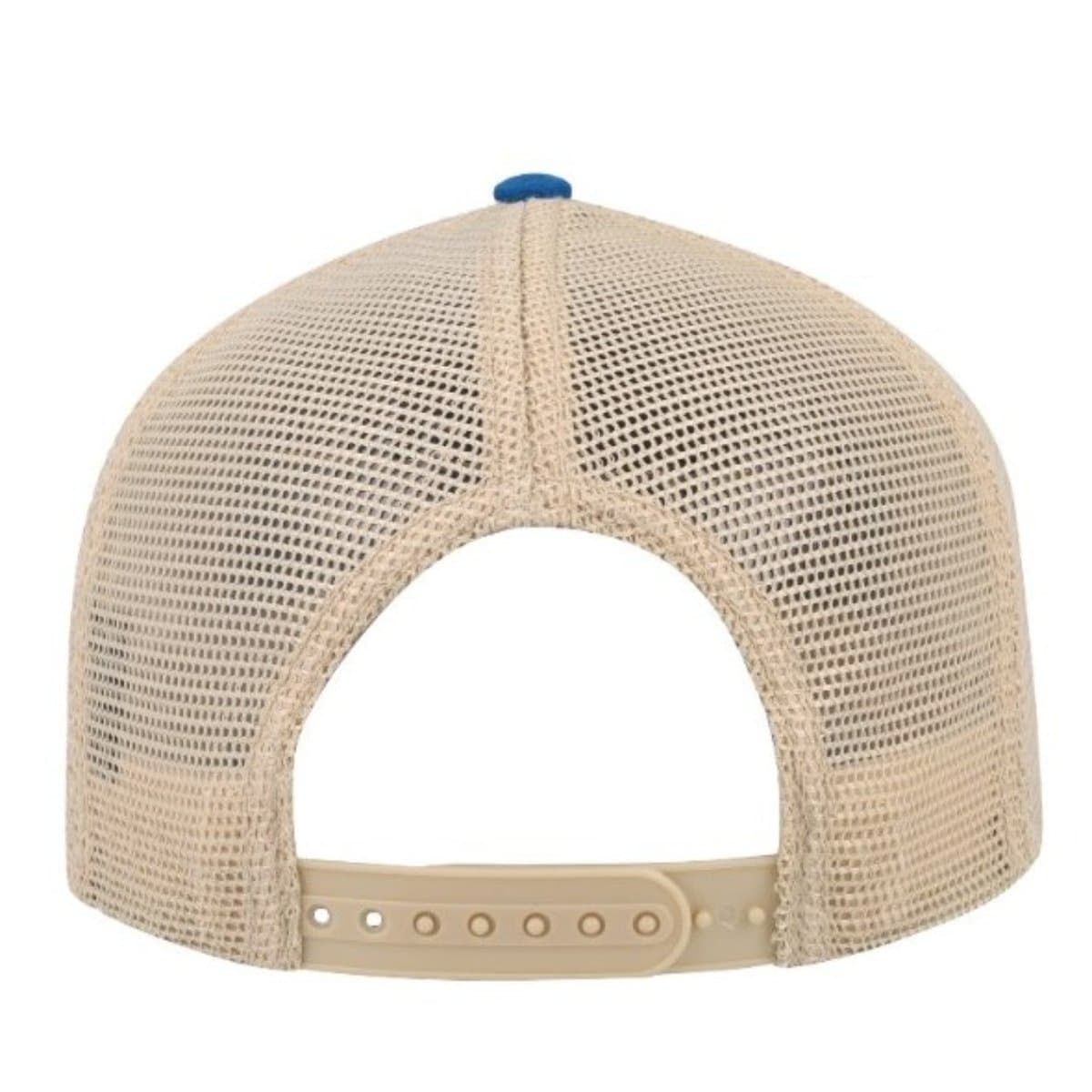 Max Wash 6 Panel Trucker 3