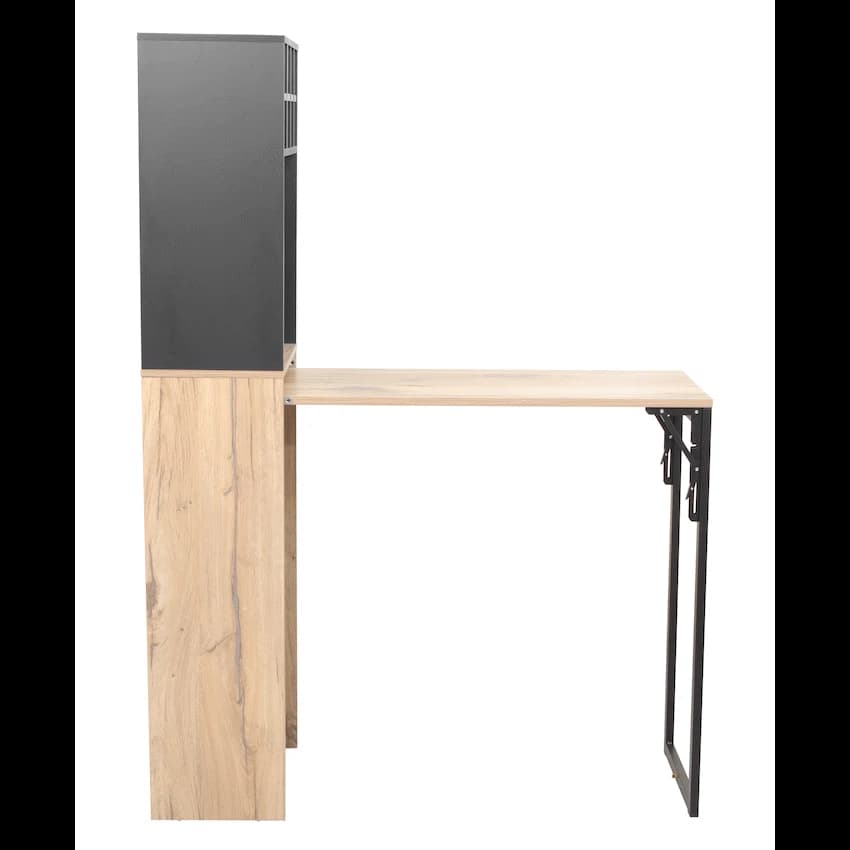 Everfurn Zoe Bar Unit 3