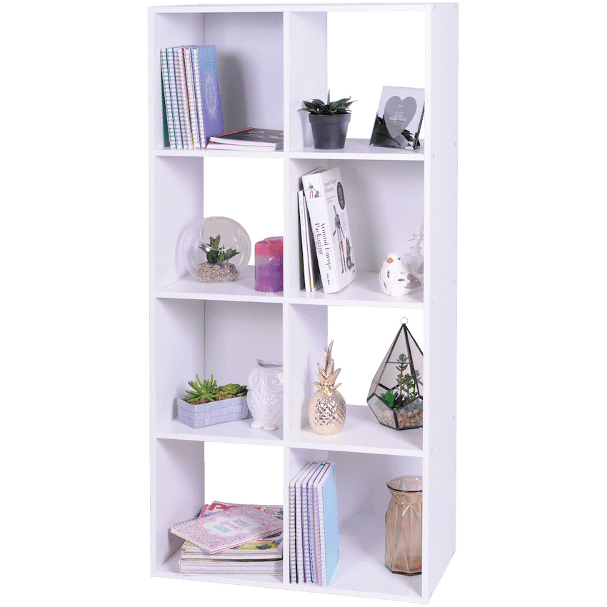 Everfurn Octo Bookshelf 2