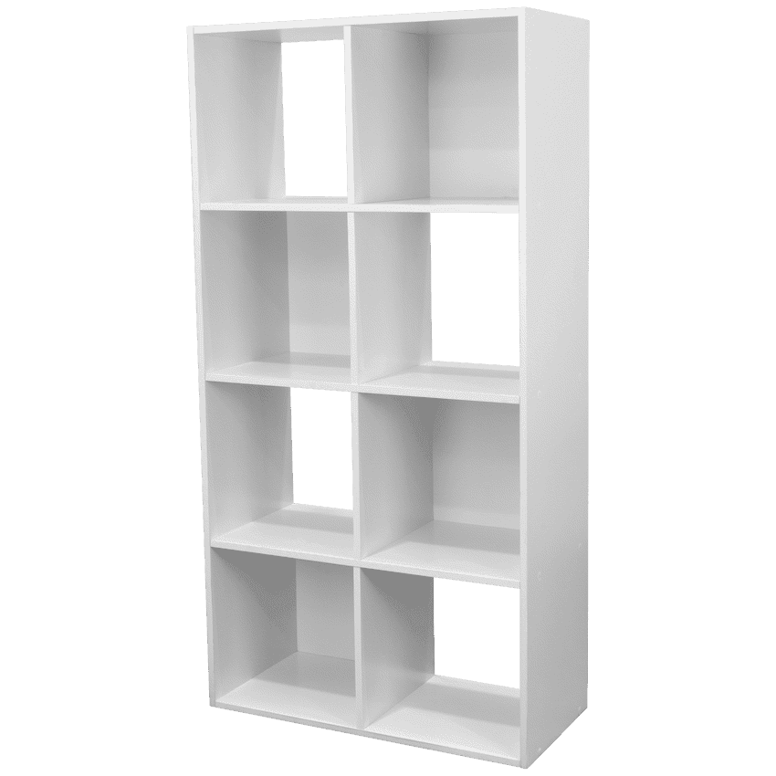 Everfurn Octo Bookshelf 3