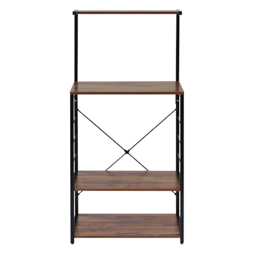 Everfurn Boston Kitchen Unit/Rack 3