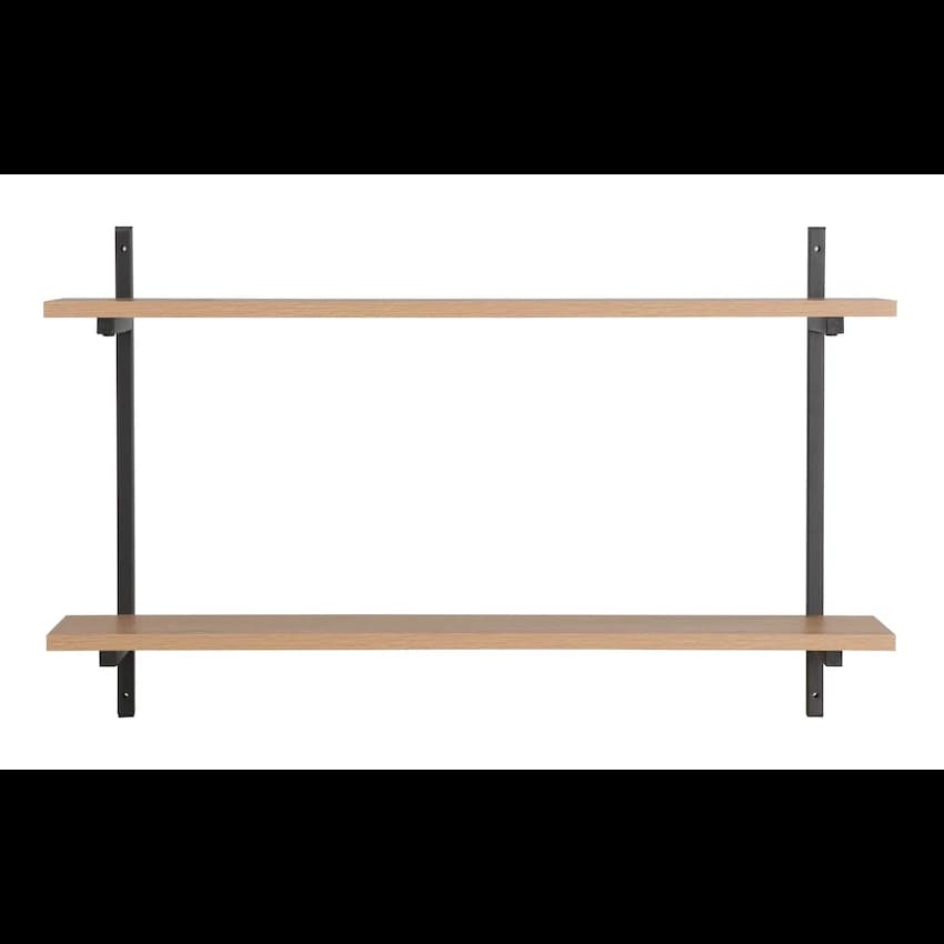 Everfurn Moonshine Wall Shelf 2