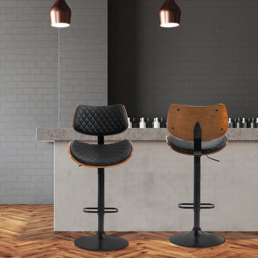 Everfurn Ava Barstool - Single 2