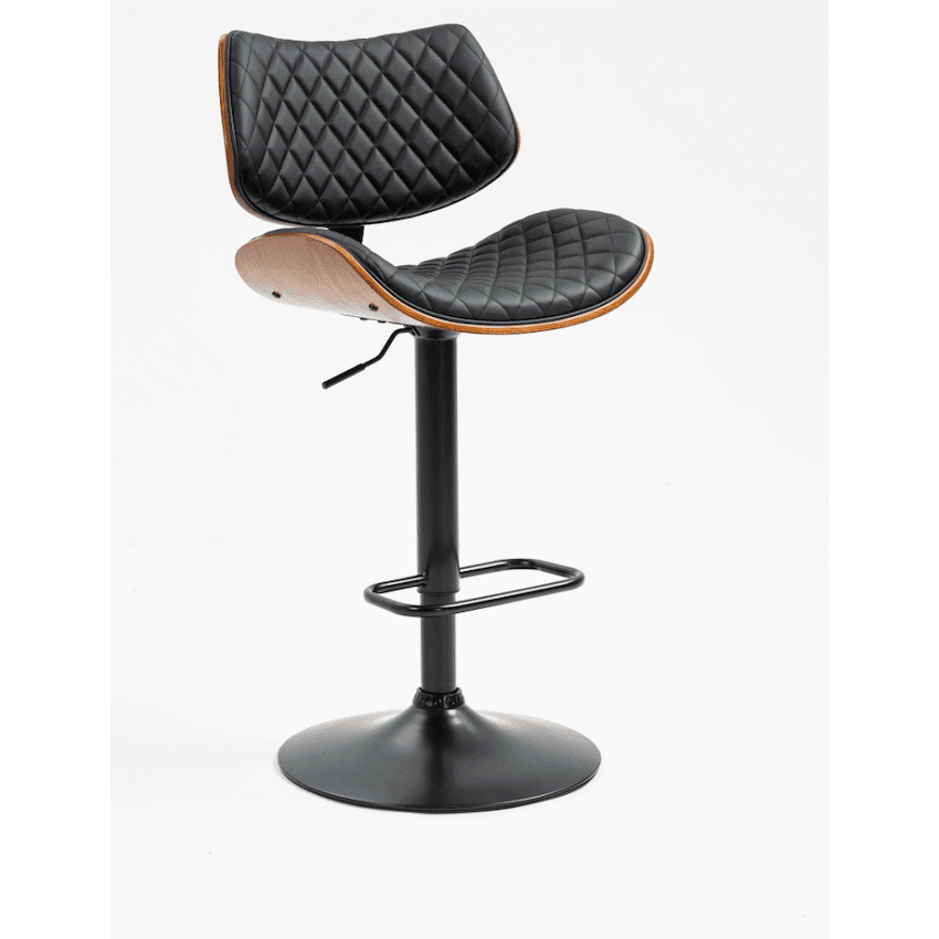 Everfurn Ava Barstool - 2 Pack 3