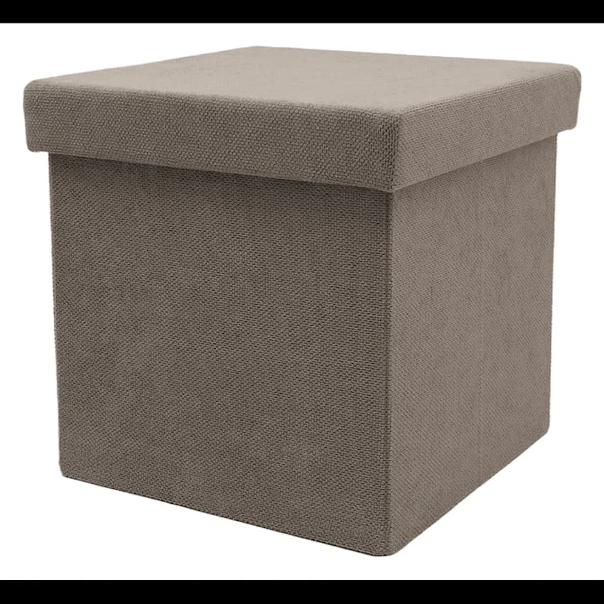 Everfurn Dreambox Ottoman with Storage 3