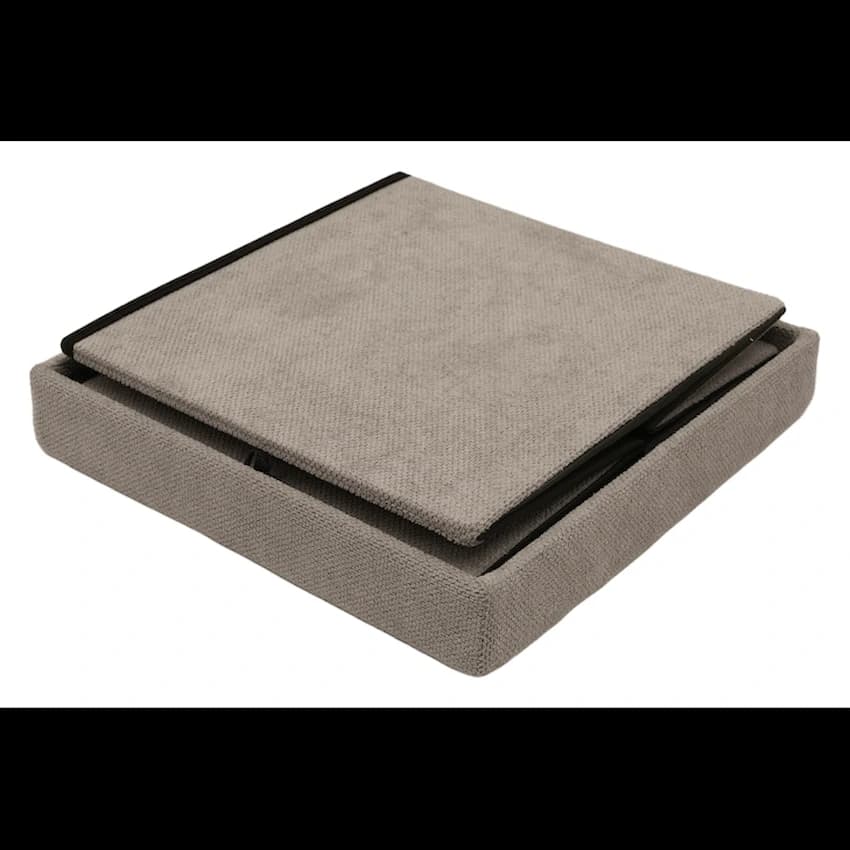 Everfurn Dreambox Ottoman with Storage 5