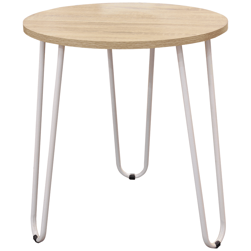 Everfurn Dallas Coffee Table 2