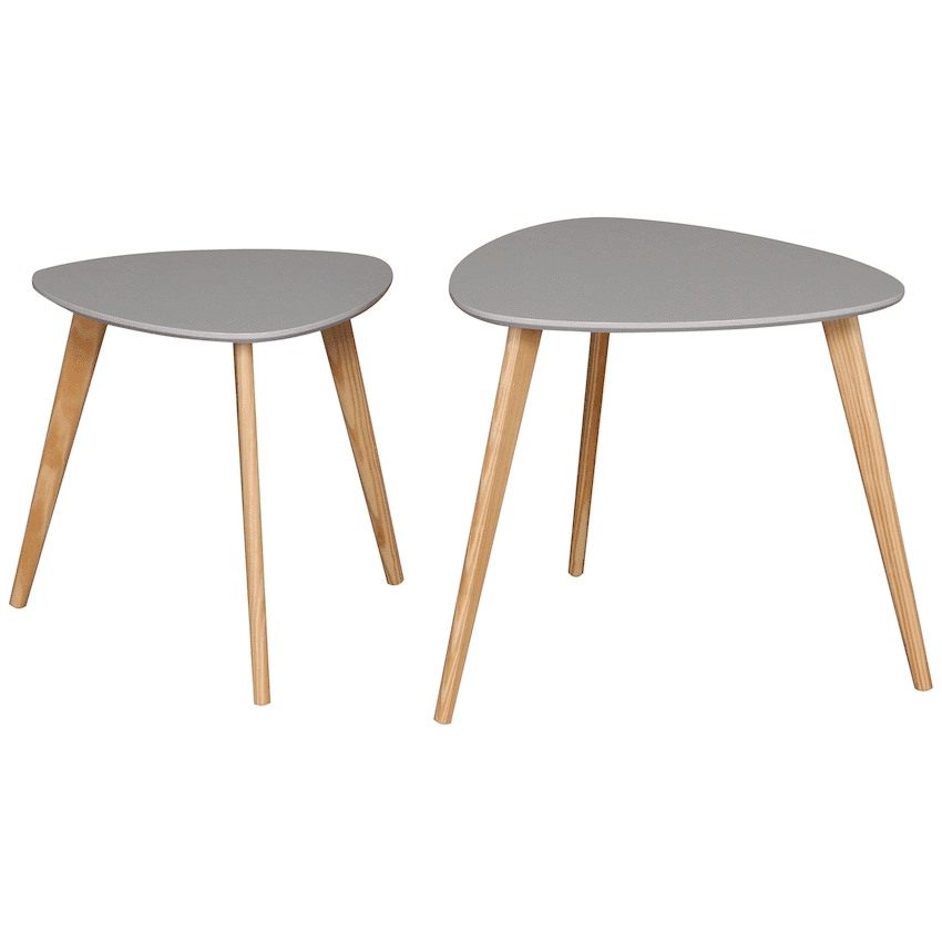 Everfurn Sublime Coffee Table 2