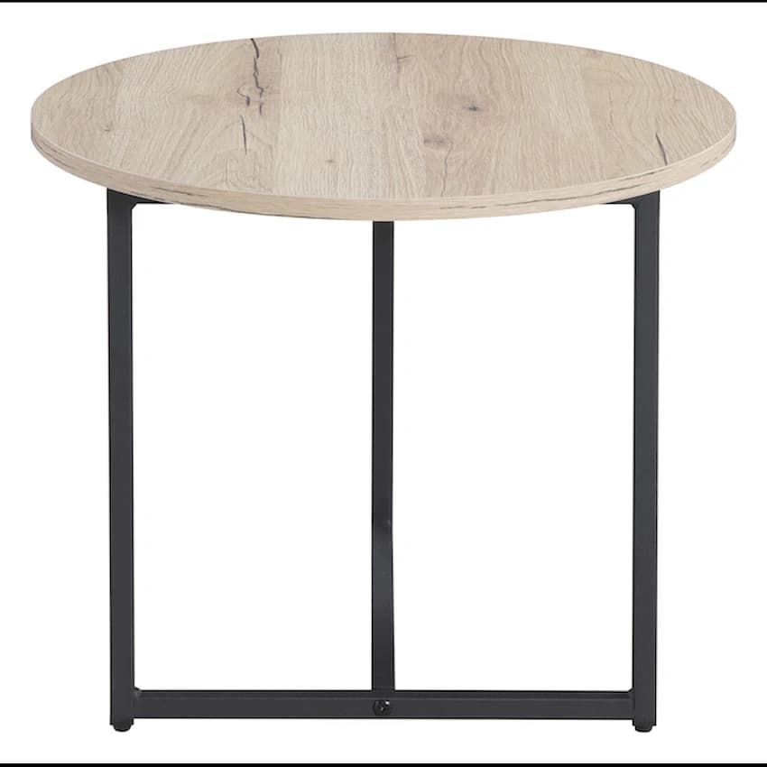 Everfurn Rory Coffee Table 2