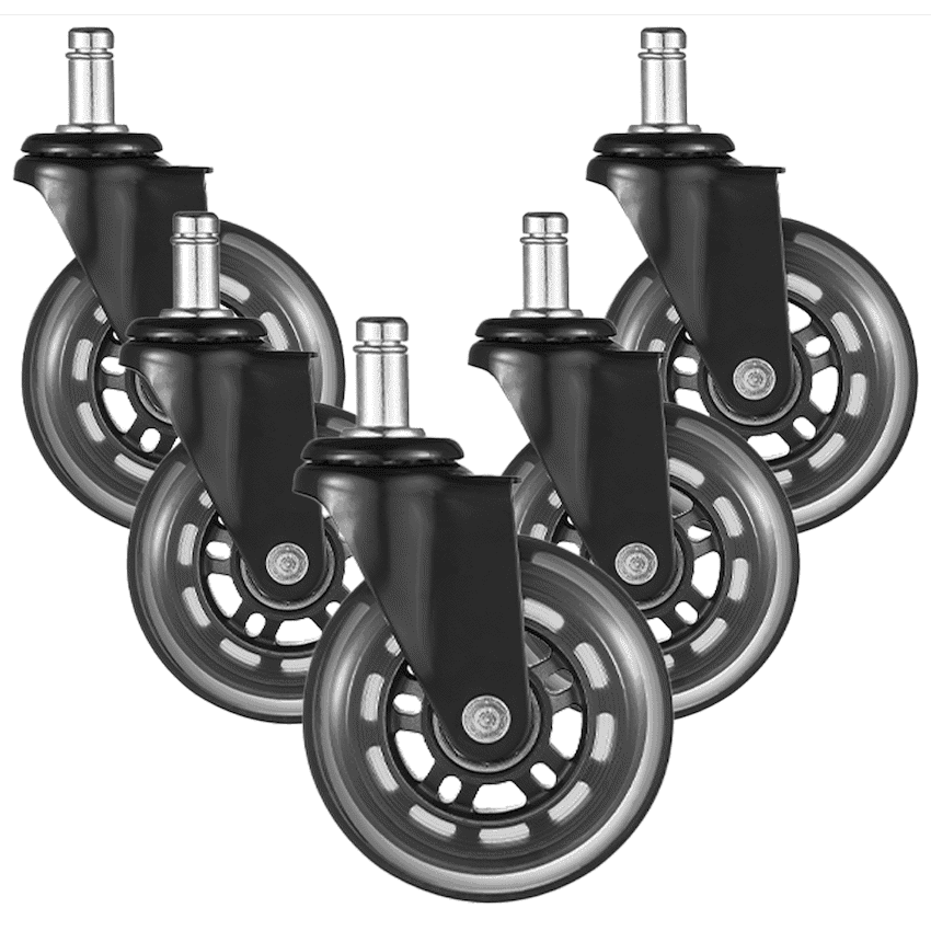 Everfurn Premium Glide Pro Caster Wheel 2