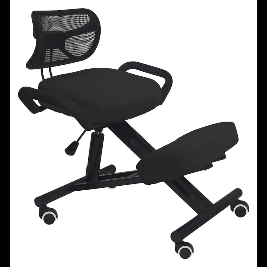 Everfurn Toshero Kneel Chair 5