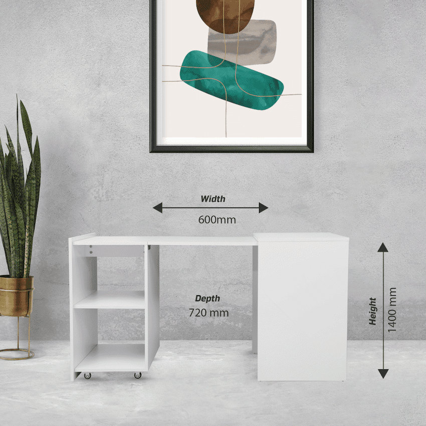 Everfurn Adaptive Desk 4