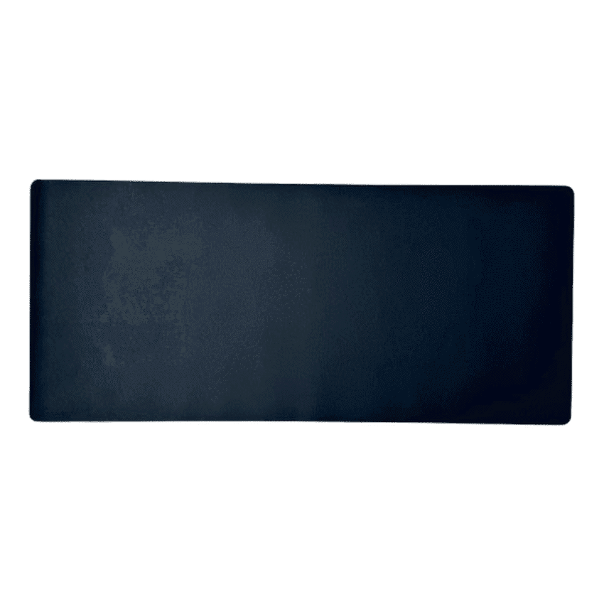 Everfurn Prime Faux Leather Desk Mat 2