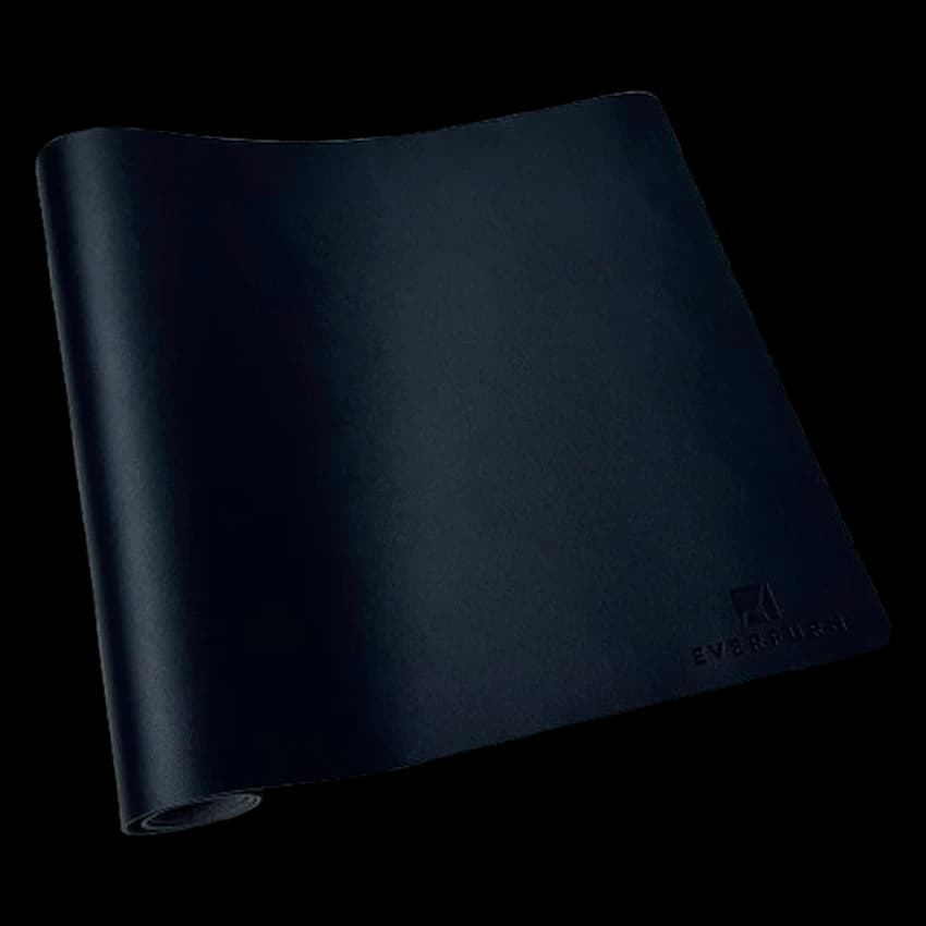 Everfurn Prime Faux Leather Desk Mat 3
