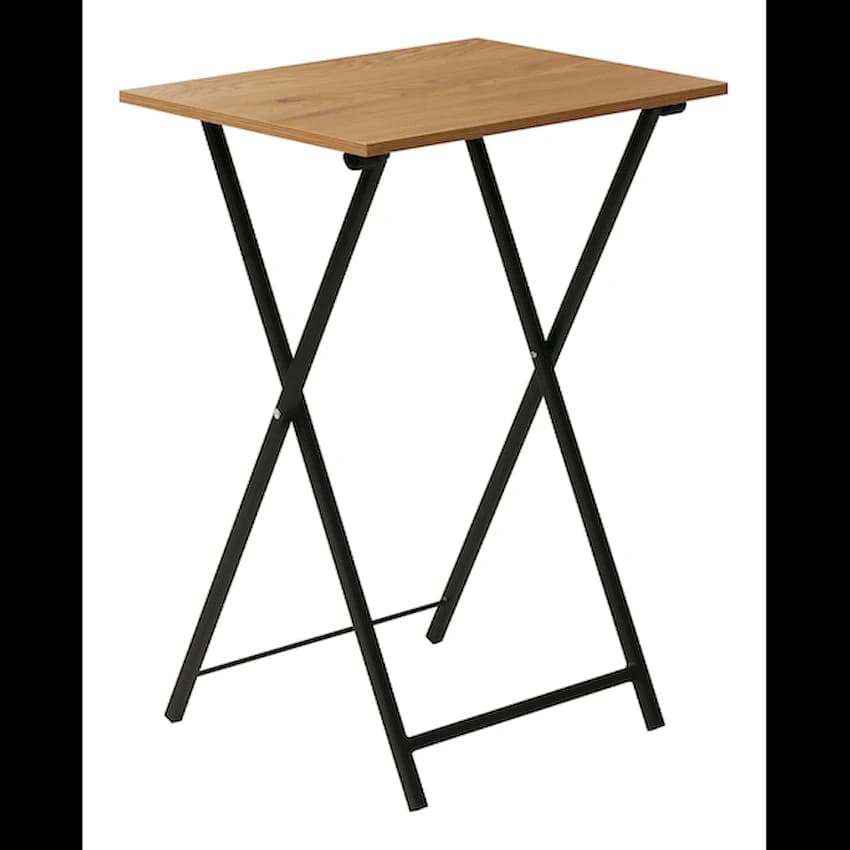 Everfurn Eco Folding Tray Table 2