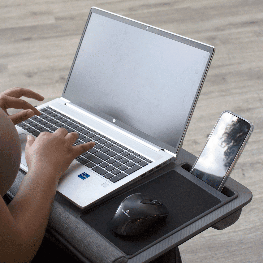 Everfurn Avalanche Lap Desk 2