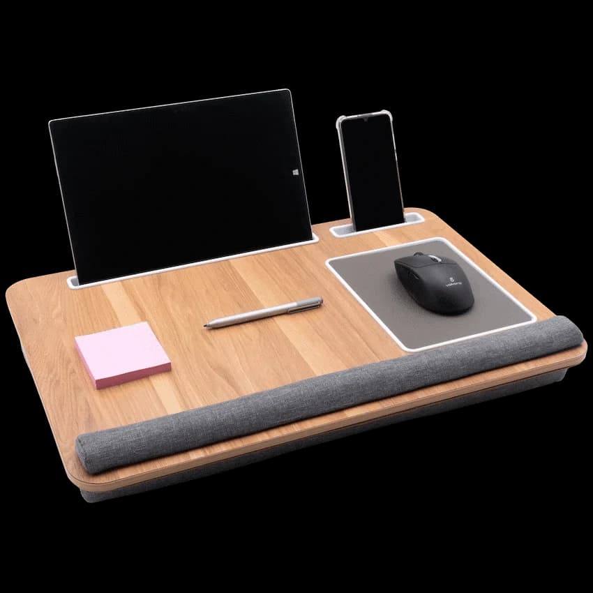 Everfurn Aspire Lap Desk 2