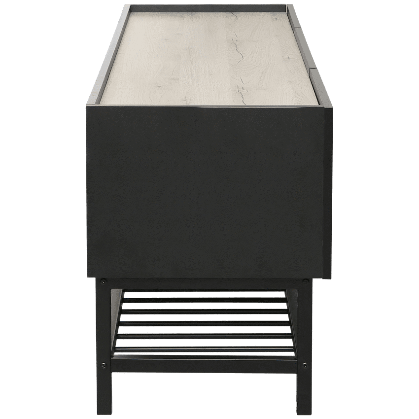 Everfurn Borden TV Stand - 1500mm 2