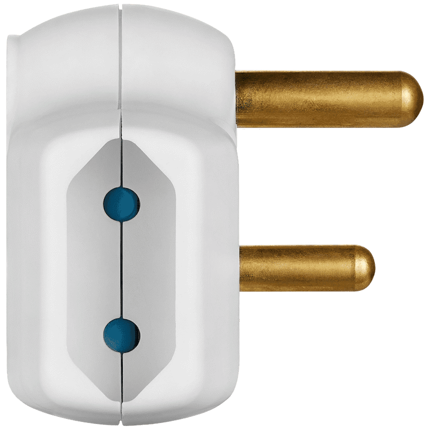 Ellies 3-Way Adaptor 2