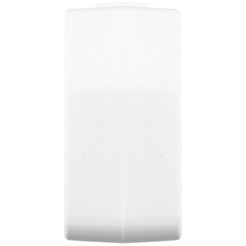 Ellies Double Janus Coupler - White 4