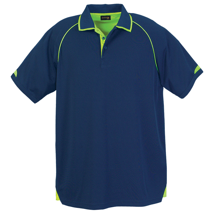 Felton Golfer Mens 2