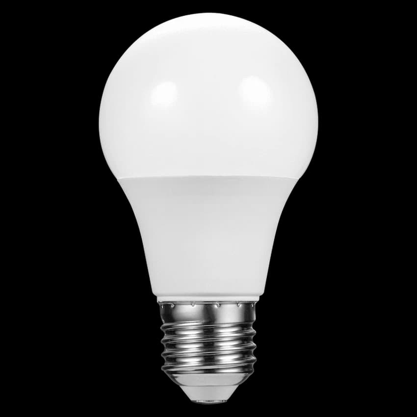 Ellies 7w A60 Residential LED - E27 - CW 2