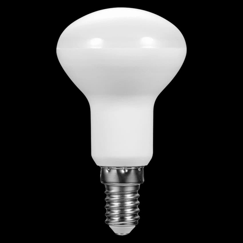 Ellies 5w R50 Residential Bulb E14 - Cool White 2