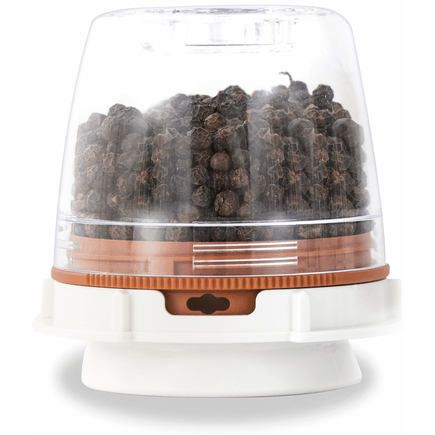 FinaPod Peppercorn 4