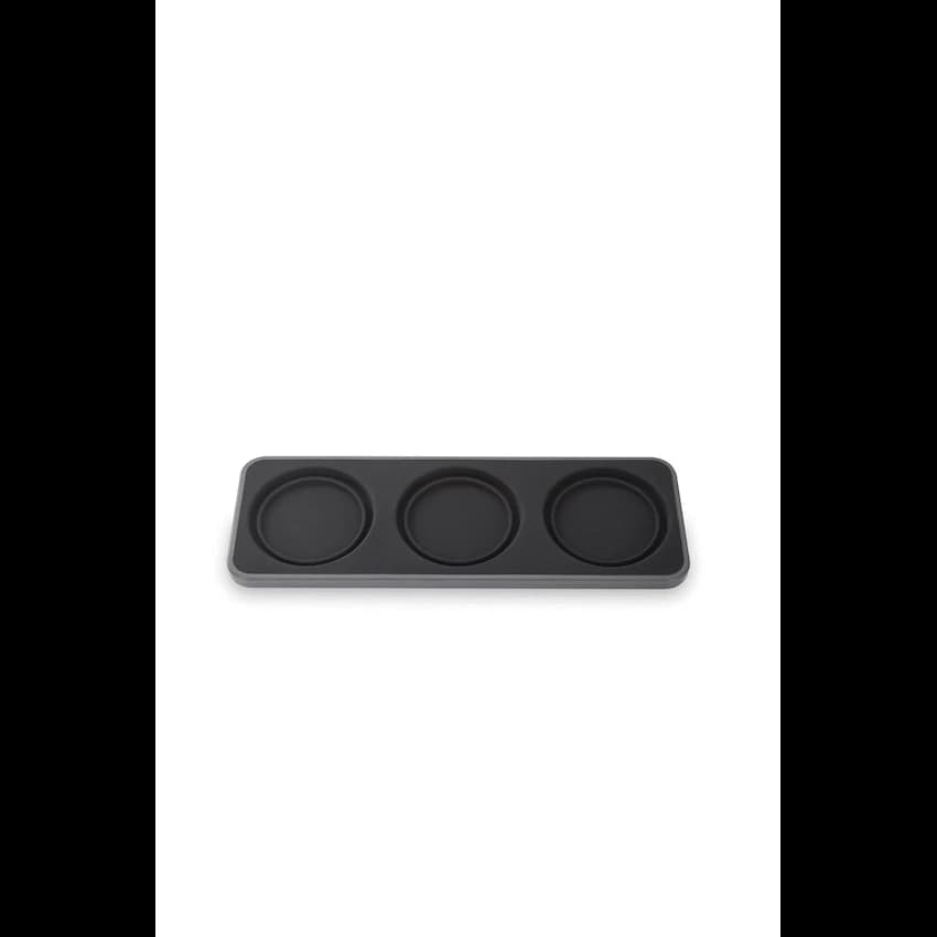 Finatray Trio - Slate 2