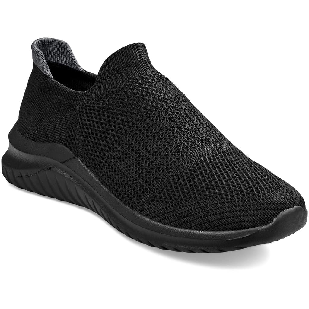 Unisex Comfort Slip-on Sneaker 3