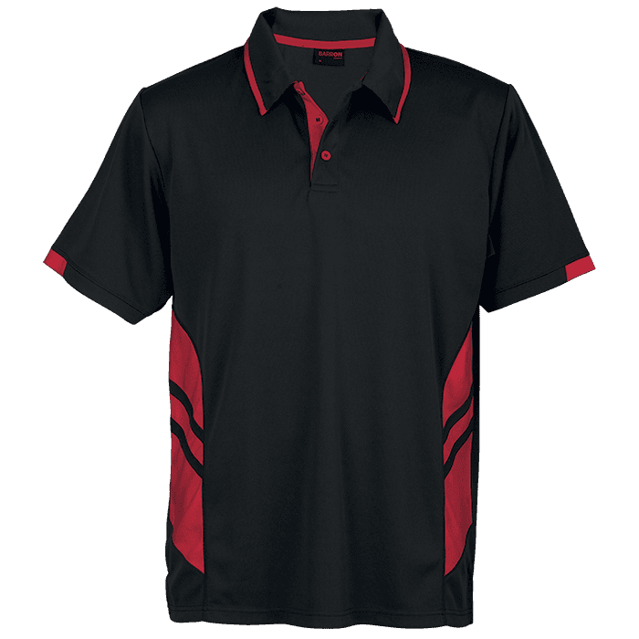 Focus Golfer Mens 2