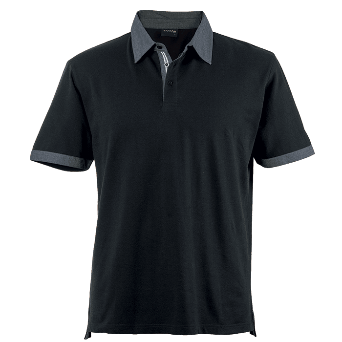 Fusion Golfer Mens 2