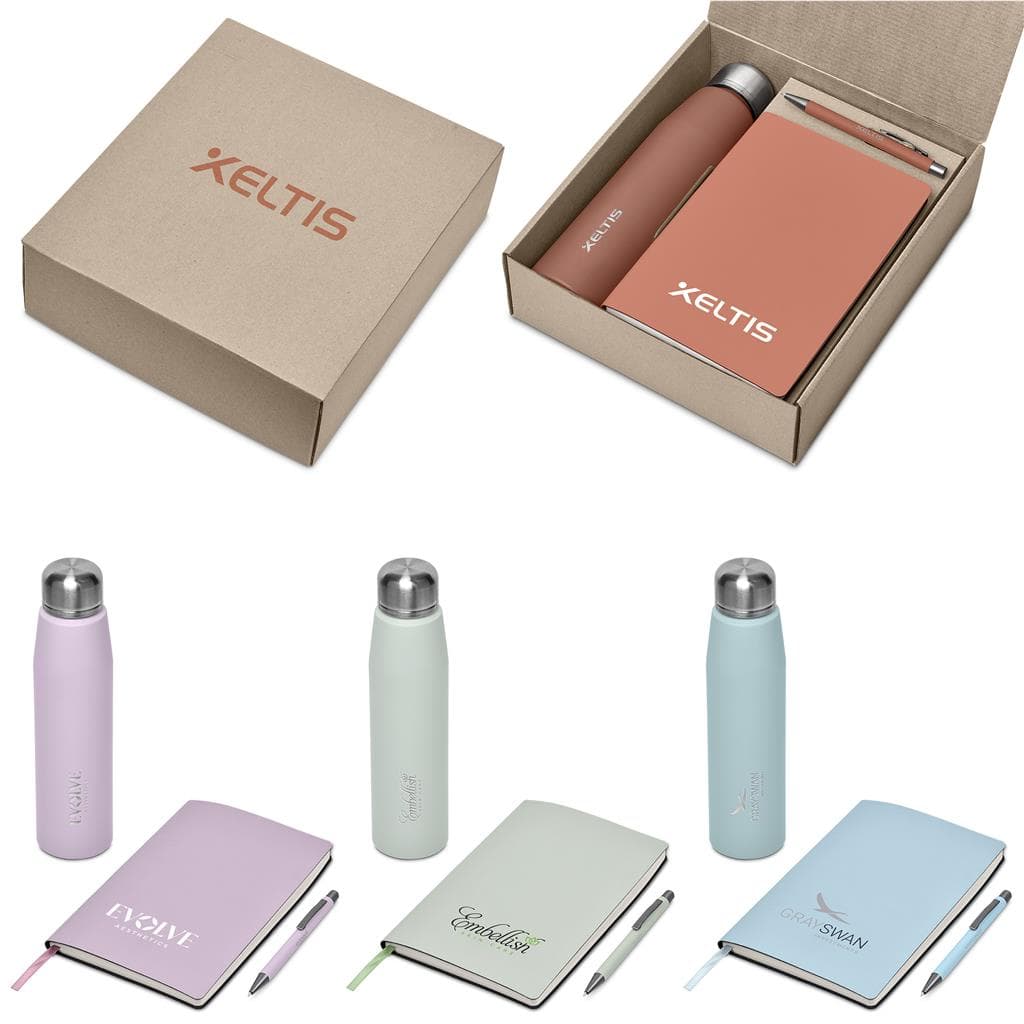 Altitude Mackenzie Kraft Gift Set 1