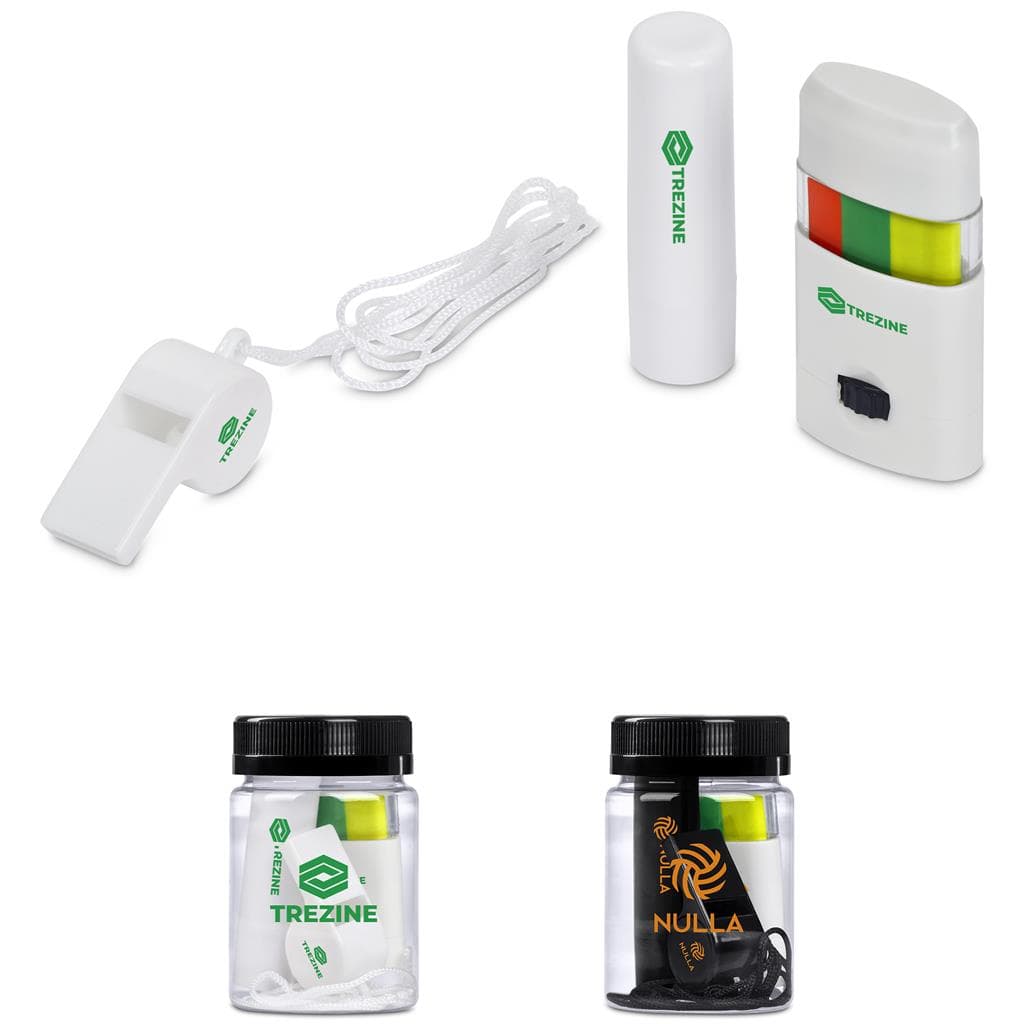 Altitude Kivo Gift Jar 10