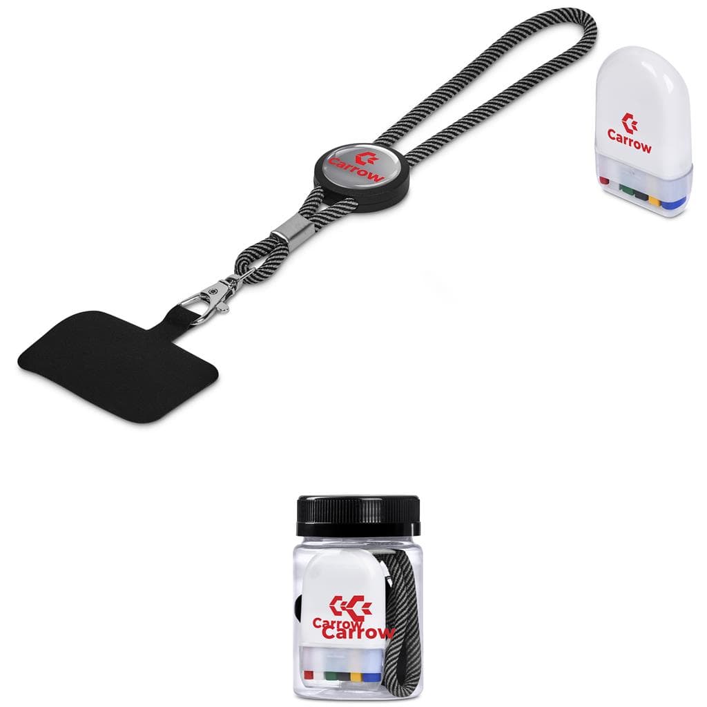 Altitude Calvi Gift Jar 6