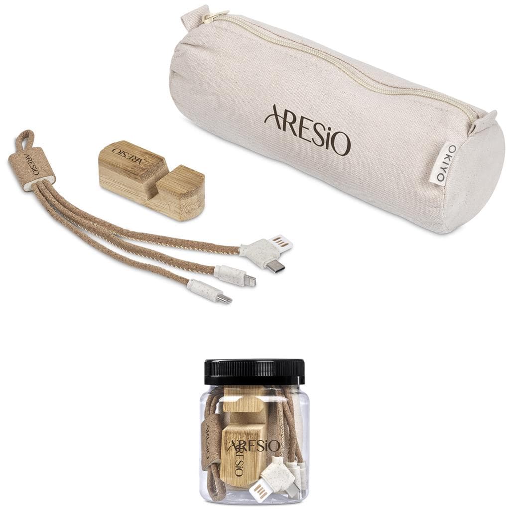 Altitude Mavro Gift Jar 6