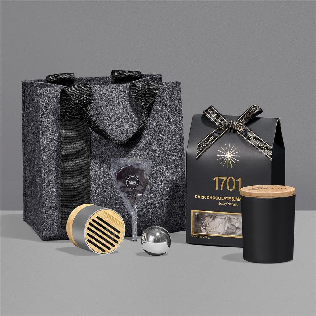 Yatta Basic Beauty Hamper 3