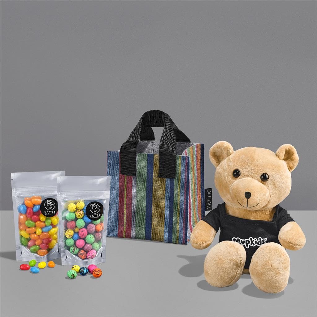 Yatta Happy Hug Hamper