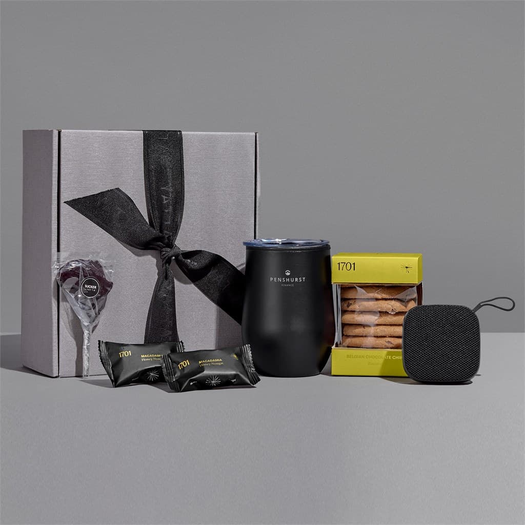 Yatta Beat Box Hamper 1