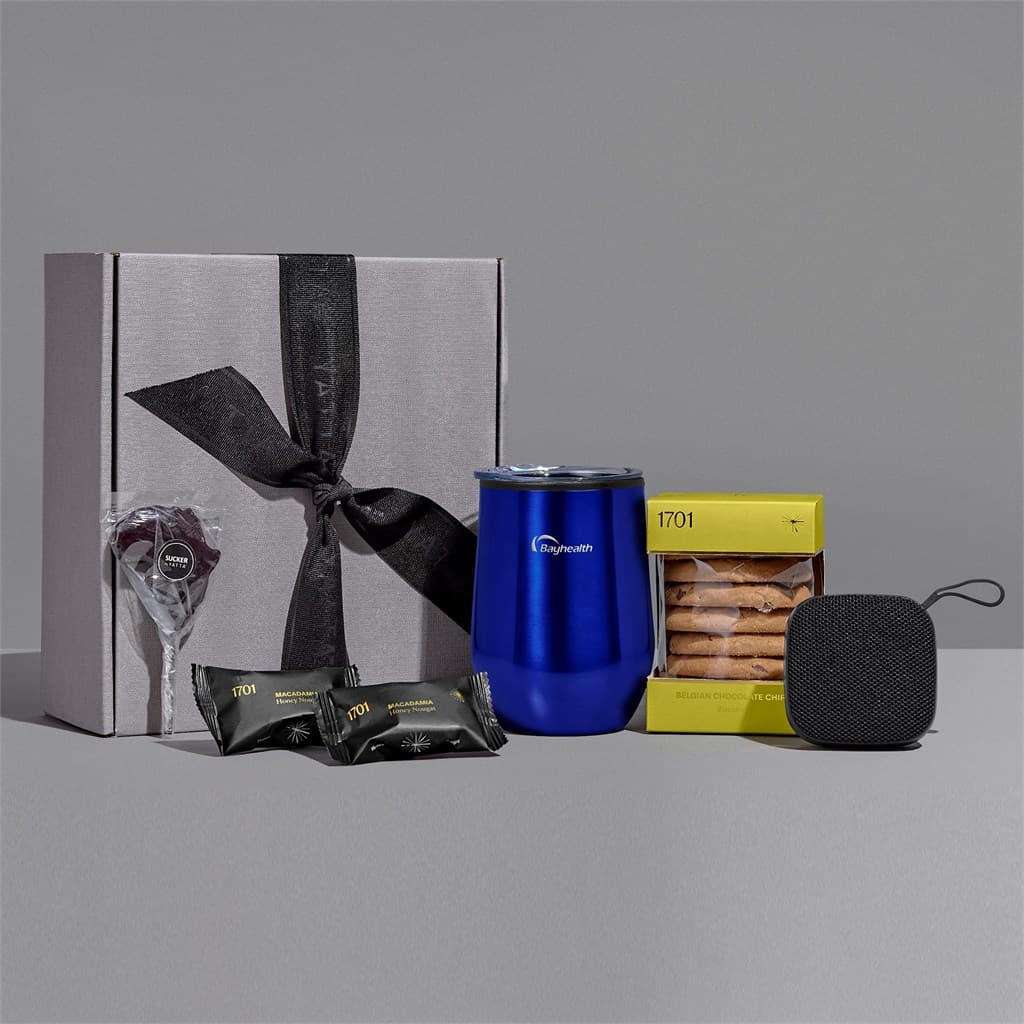 Yatta Beat Box Hamper 2