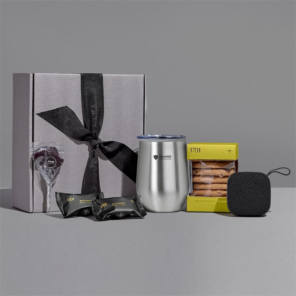 Yatta Beat Box Hamper 3