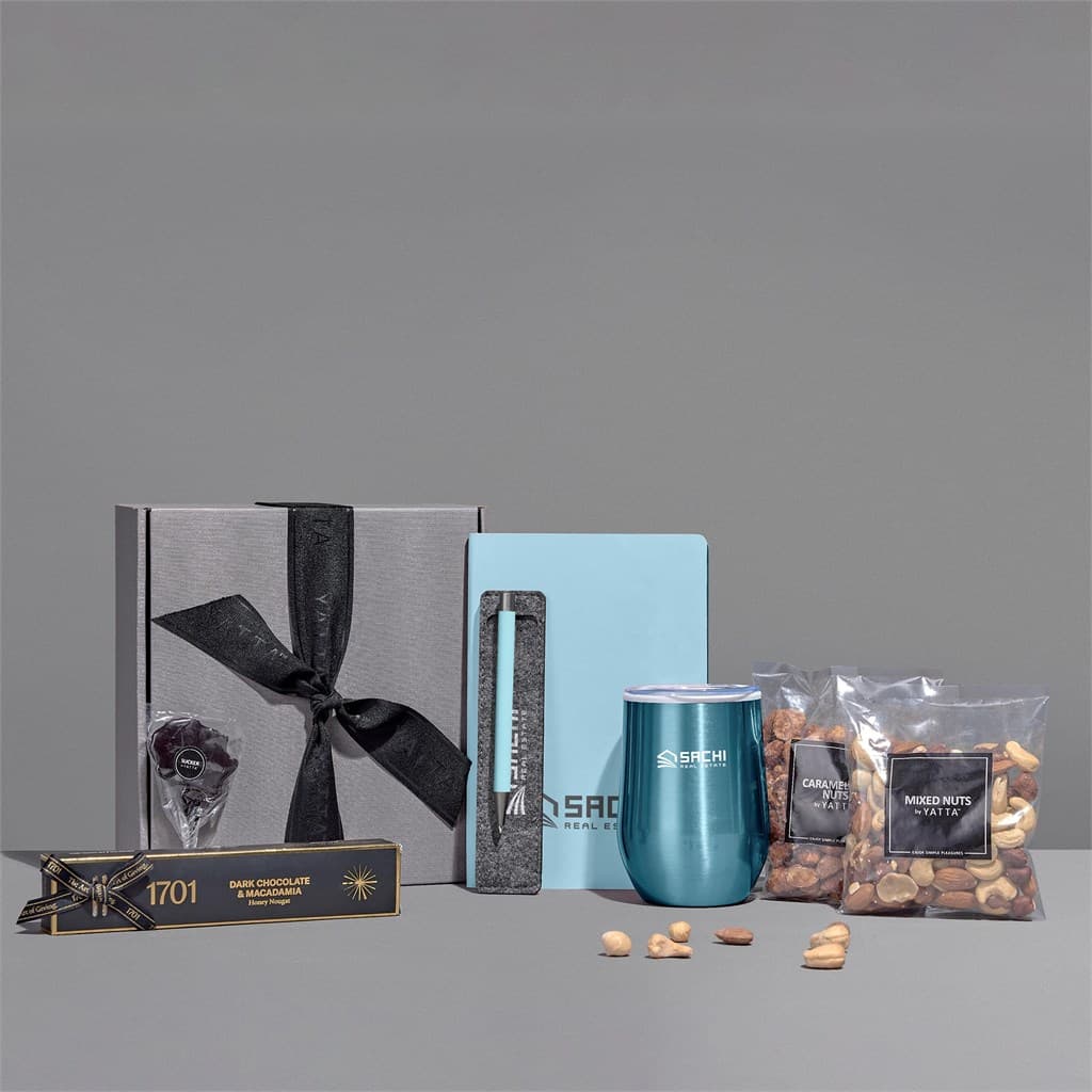 Yatta Bliss Box  Hamper 3