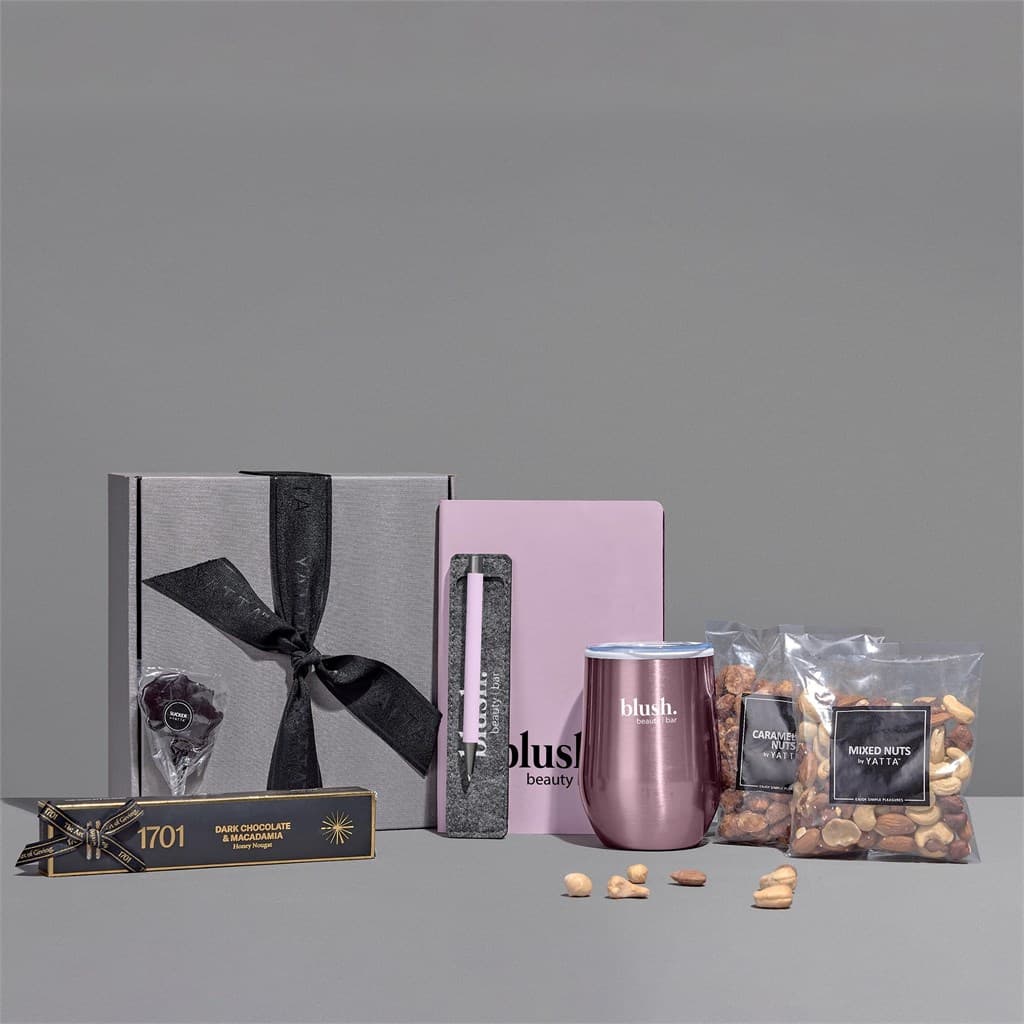 Yatta Bliss Box  Hamper 4