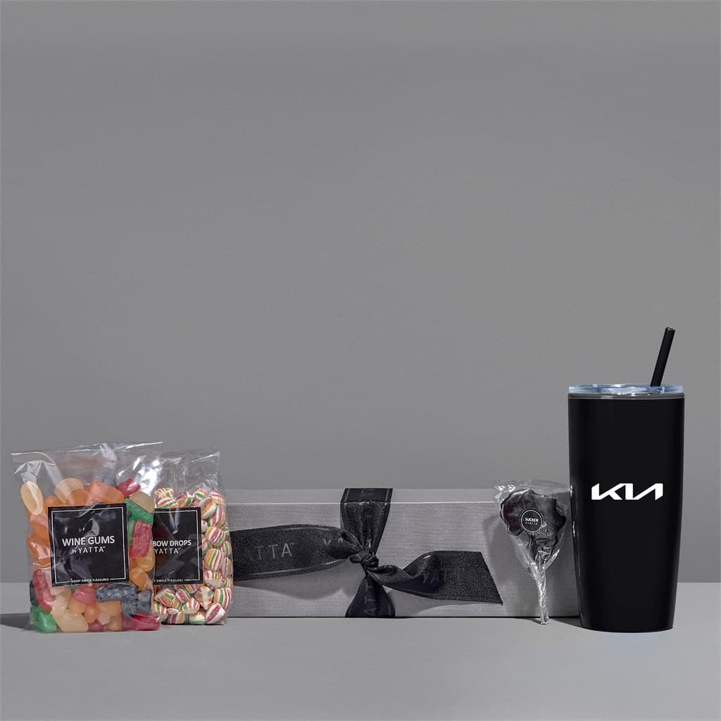 Yatta Cheerful Choices Hamper 5