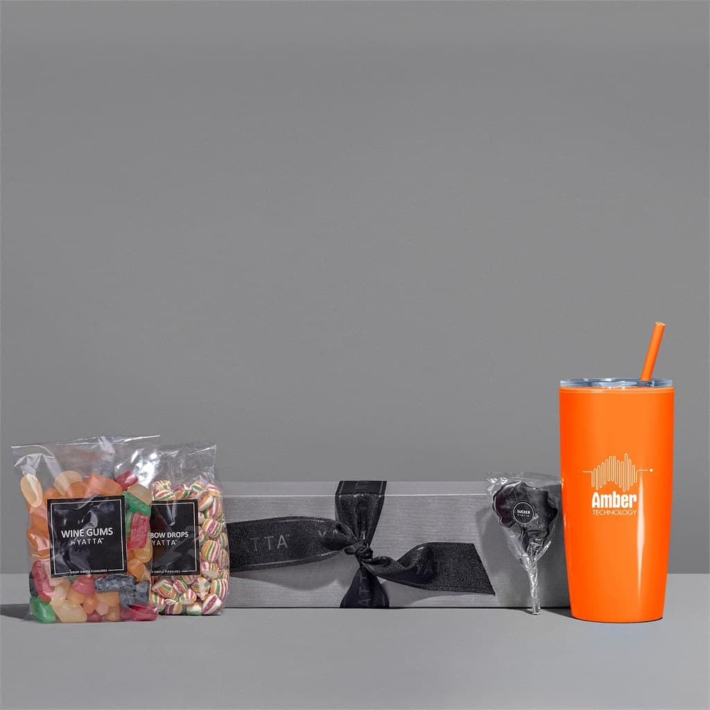 Yatta Cheerful Choices Hamper 6