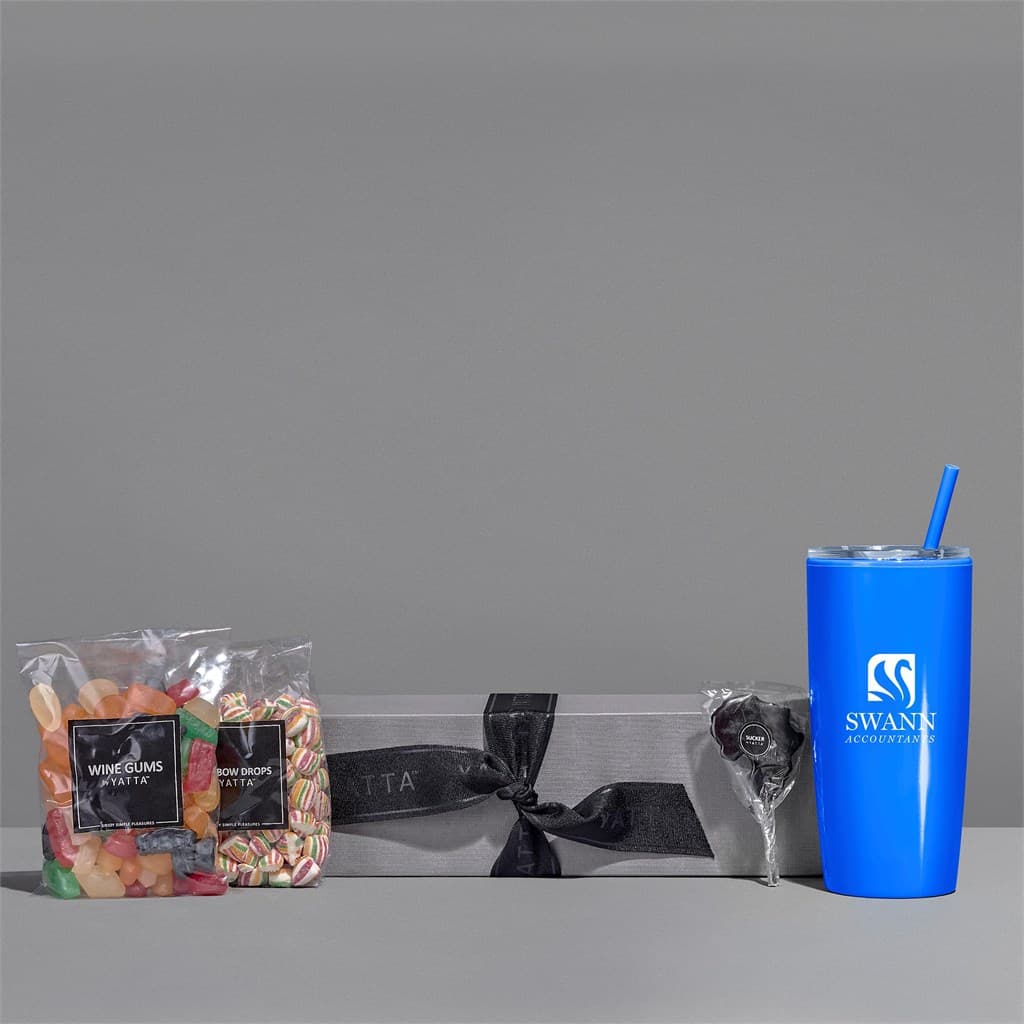 Yatta Cheerful Choices Hamper 5