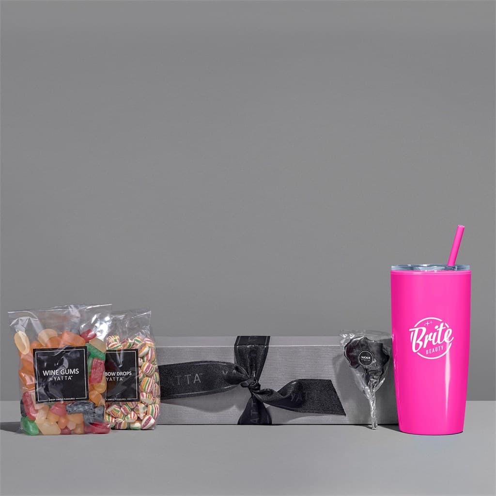 Yatta Cheerful Choices Hamper 7
