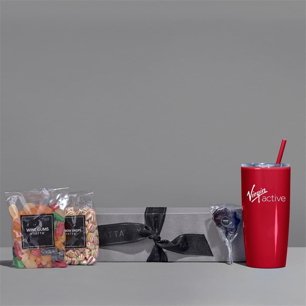 Yatta Cheerful Choices Hamper 8