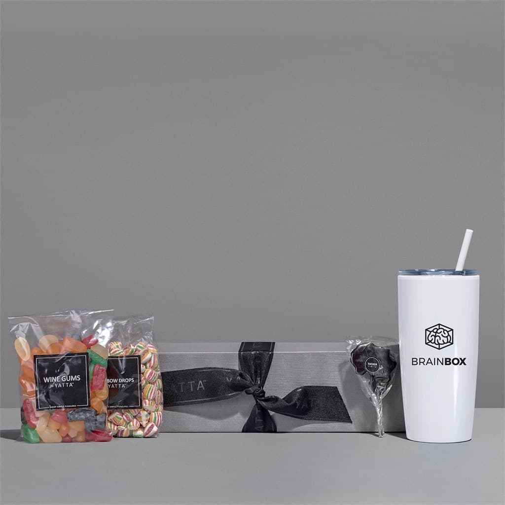 Yatta Cheerful Choices Hamper 9